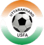 Uttarakhand State FA logo