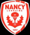 Nancy II logo