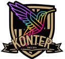 Konter logo - Lambert VS Konter Result Today