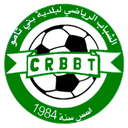 Beni ThamouU20 logo - U VS Beni Thamouu Live