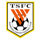 Shandong Taishan B logo - B VS Jiangxi Lushan Live Score