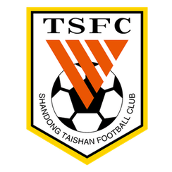 Shandong Taishan B logo