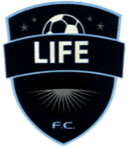 Life FC logo - Fc VS Nagaworld Fc Live