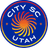 City SC logo
