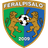 FeralpiSalo U19 logo
