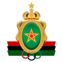 FAR Rabat Women logo - Women VS Wuhan Jiangda Women Score