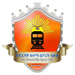 Dire Dawa logo