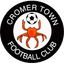 Chromtau logo