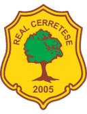 Real Cerretese logo - Cecina VS Real Cerretese Score Today