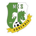 Podlasie Biala Podlaska logo - Podlaska VS Pogon Sokol Lubaczow Result