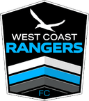 West Coast Rangers logo - Reserves VS West Coast Rangers Result Today