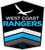 West Coast Rangers logo