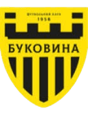 FC Bukovyna Chernivtsi U21 logo - Youth VS Fc Bukovyna Chernivtsi U Live Score Today