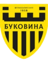 FC Bukovyna Chernivtsi U21 logo