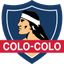 Colo Colo Women logo