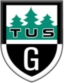 TUS Geretsried logo - Geretsried VS Tsv Nrdlingen Live