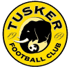 Tusker logo - Tusker VS Aps Bomet Live Score