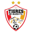 Tigres de Alica FC logo