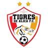 Tigres de Alica FC logo