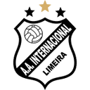 Inter de Limeira logo - Limeira VS Ypirangars Live Score Today