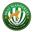 Bray Wanderers U19 logo - U VS Bray Wanderers U Sport