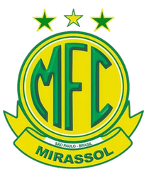 Mirassol - SP logo