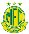 Mirassol - SP logo
