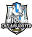 Khelang United logo