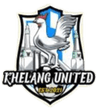 Khelang United logo
