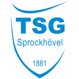 TSG Sprockhovel logo