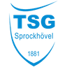 TSG Sprockhovel logo