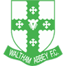 Waltham Abbey logo