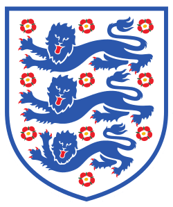 England Women logo