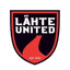 Lahte United logo