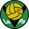 LePa U21 logo - U VS Lepa U Sport