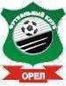 FK Oryol logo - Oryol VS Fc Khimki Sport