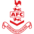 Airdrie United logo - Sco League Cup 31929 Live