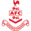 Airdrie United logo