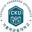 Catholic Kwandong University logo - University VS Halla University Live Score Today