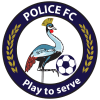Uganda Police FC logo