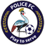 Uganda Police FC logo