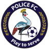Uganda Police FC logo