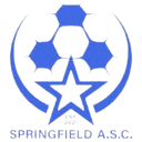 Springfield FC logo - Ambush VS Springfield Fc Result