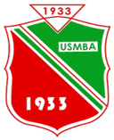 USM Bel Abbes U20 logo - U VS Usm Bel Abbes U Score Today