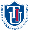 Tokyo International University logo - University VS Tokyo International University Score