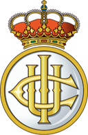 Real Union Irun B logo - Leioa VS Real Union Irun B Live Score