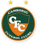 Camboriu SC logo - Sc VS Criciuma Score Today