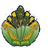 Kampong Speu Province logo