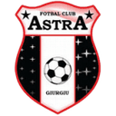 Astra Giurgiu logo - Giurgiu VS Aik Score