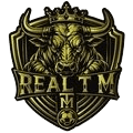 Real TM logo - Tm VS Artesanos Metepec Fc Ii Live Score Today
